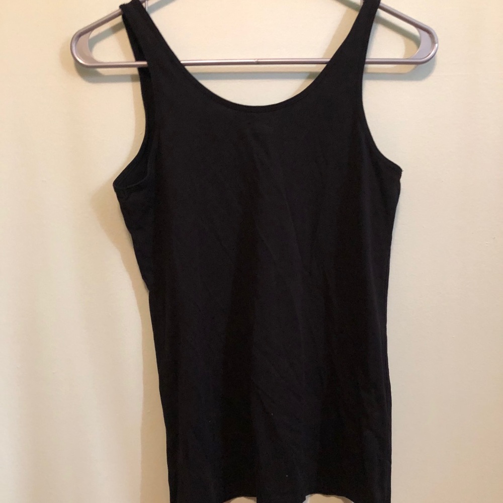 Tank Top - Picture 2 of 2